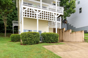 House# 34 Whale Watchers Folly 4BR (pet friendly)